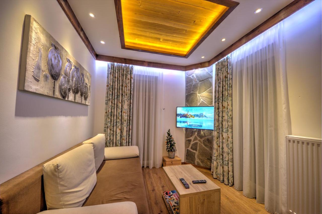 Matrix Primo Apartments Vysoké Tatry 외부 사진
