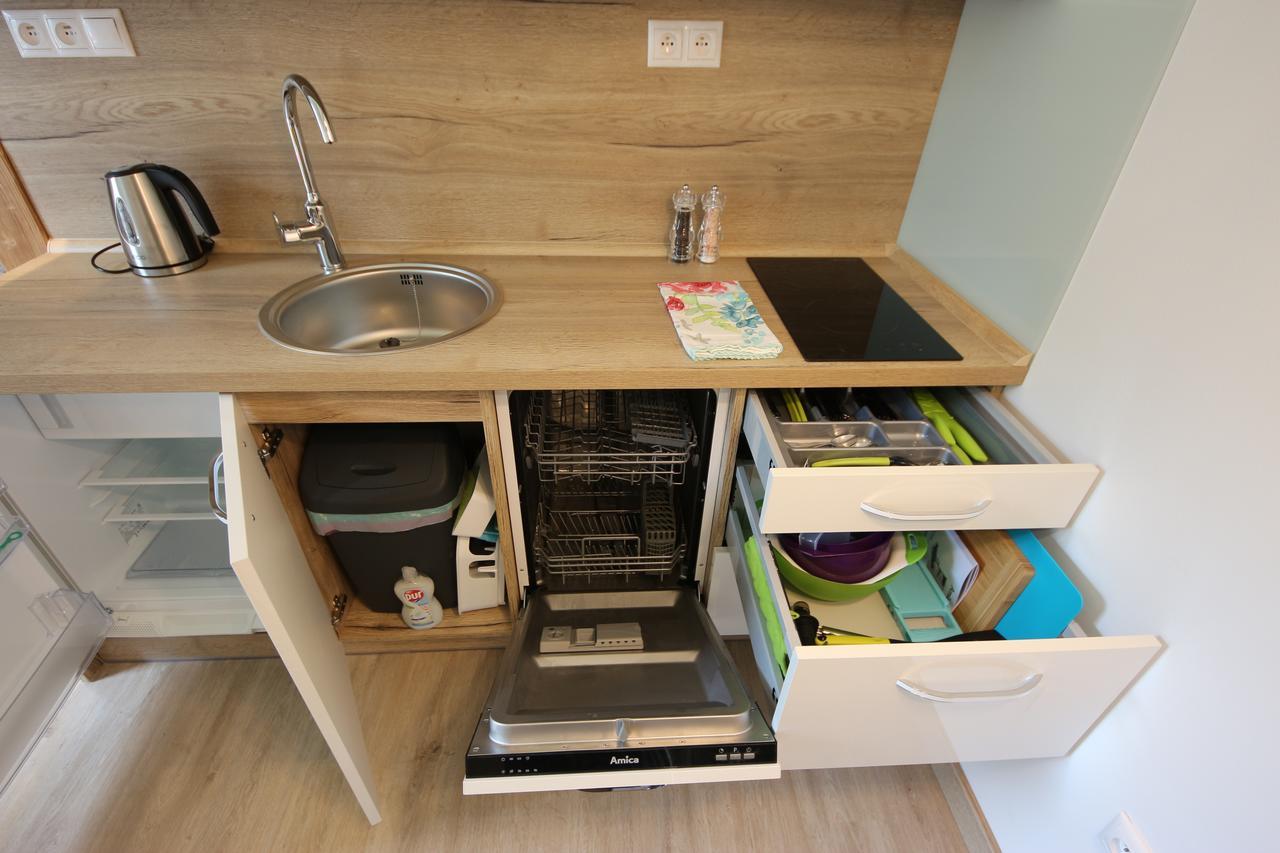 Matrix Primo Apartments Vysoké Tatry 외부 사진