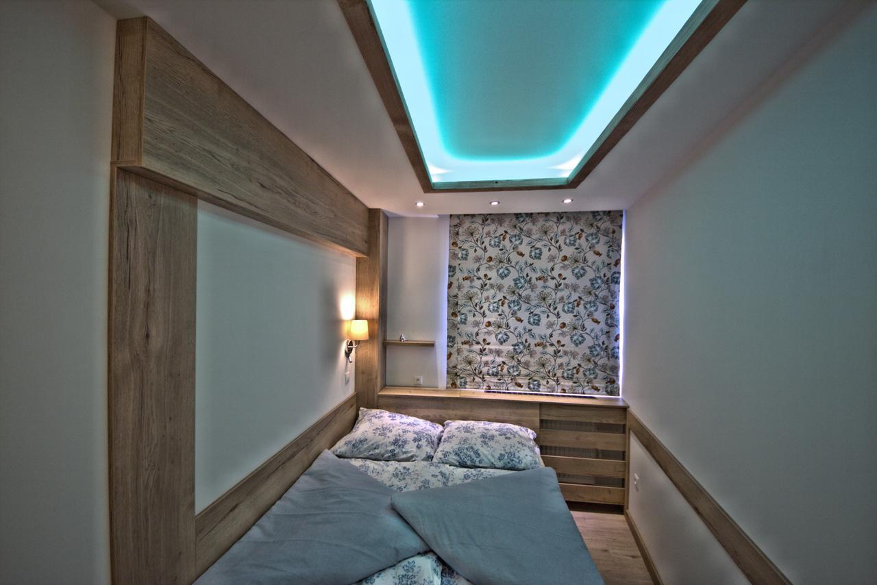 Matrix Primo Apartments Vysoké Tatry 외부 사진