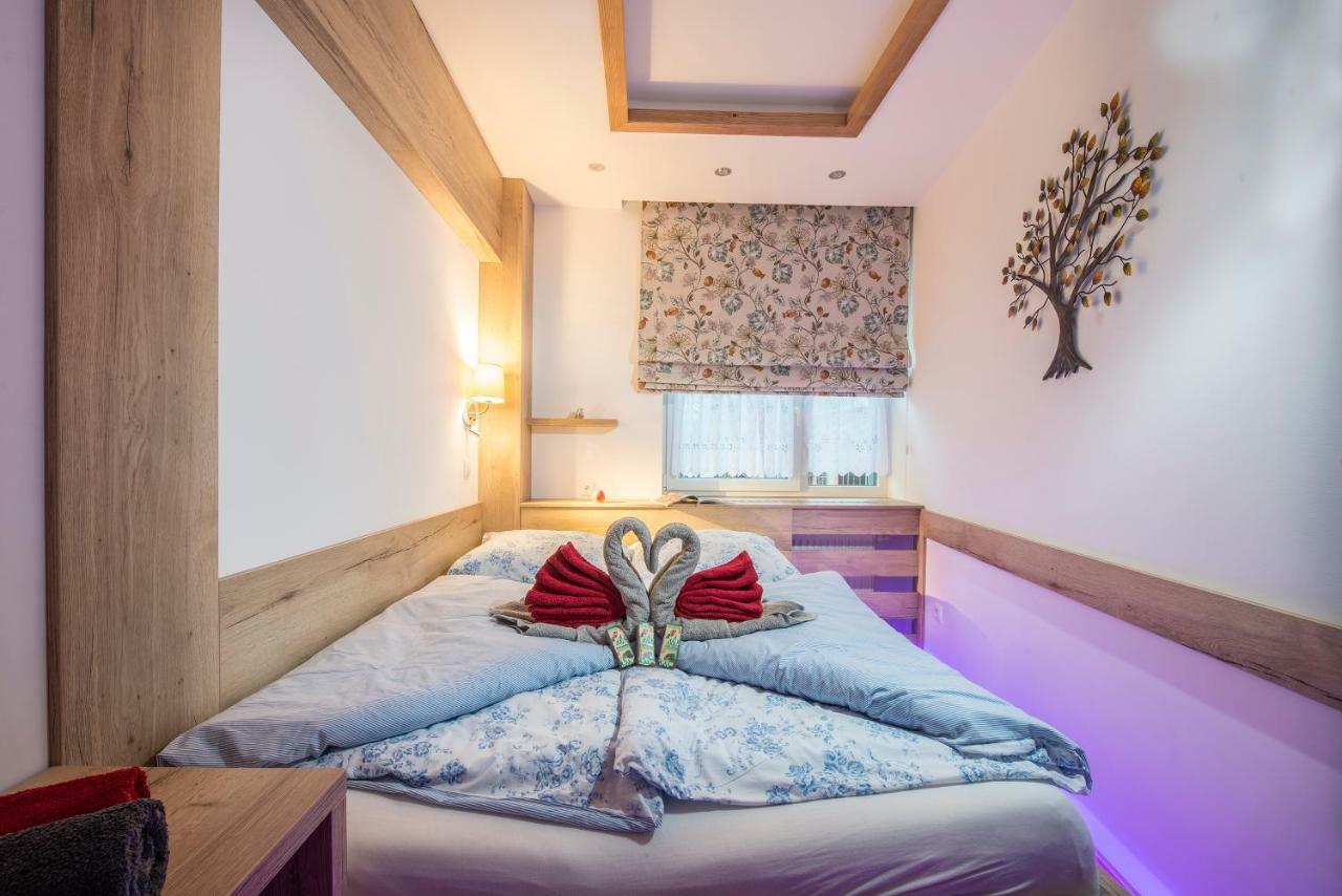 Matrix Primo Apartments Vysoké Tatry 외부 사진